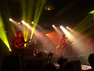 Picture of Manchester Orchestra