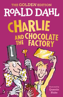 Picture of Charlie and the Chocolate Factory