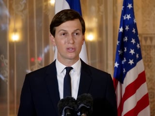 Picture of Jared Kushner