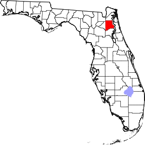 Picture of Clay County