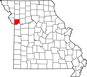 Picture of Clay County