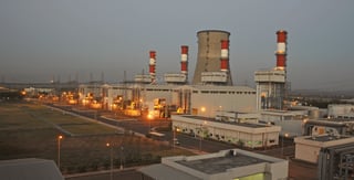 Picture of Torrent Power