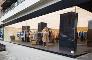 Picture of Acne Studios