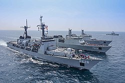 Picture of Sri Lanka Navy