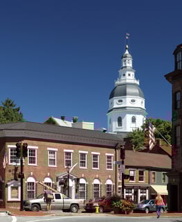 Picture of Annapolis