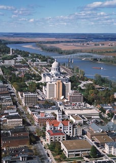 Picture of Jefferson City