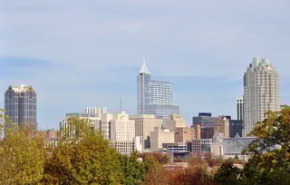 Picture of Raleigh