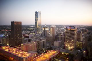 Picture of Oklahoma City