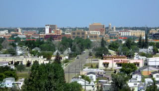Picture of Cheyenne