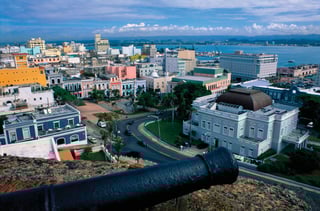 Picture of San Juan
