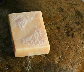 Picture of Soap