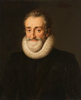 Picture of Henry IV of France