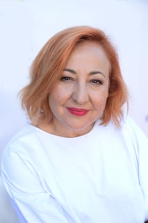 Picture of Carmen Machi