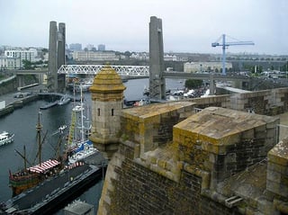 Picture of Brest