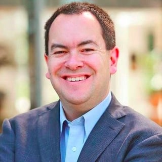 Picture of Stewart Mandel