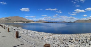 Picture of Lake Perris