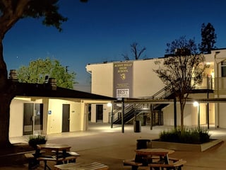 Picture of Sunny Hills High School