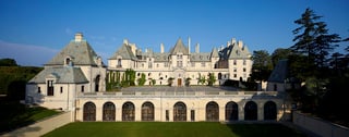 Picture of Oheka Castle