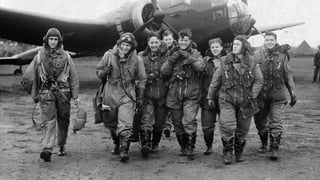 Picture of Battle of Britain