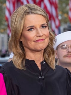 Picture of Savannah Guthrie