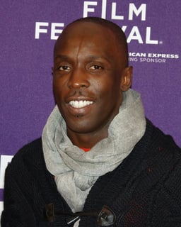 Picture of Michael Kenneth Williams