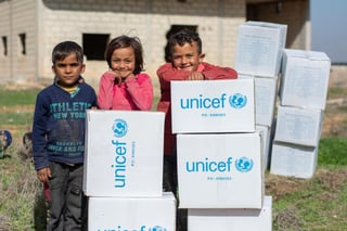 Picture of UNICEF