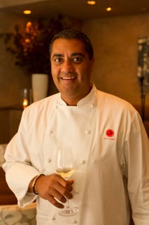Picture of Michael Mina