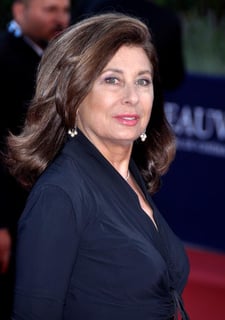 Picture of Paula Wagner