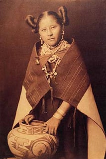 Picture of Hopi