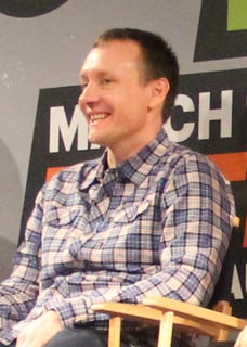 Picture of Alec Berg