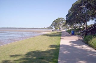Picture of Deception Bay
