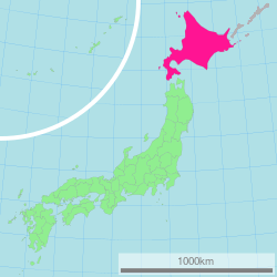Picture of Hokkaido