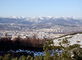 Picture of Magadan