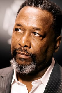 Picture of Wendell Pierce