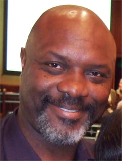 Picture of Robert Wisdom