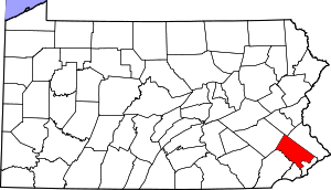 Picture of Montgomery County