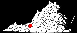 Picture of Montgomery County