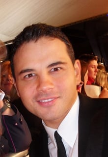 Picture of Ryan Thomas