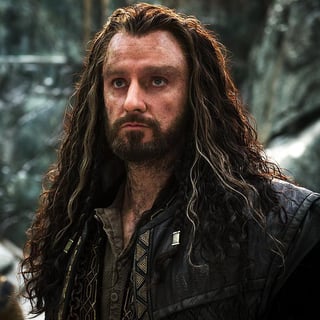 Picture of Thorin Oakenshield