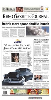 Picture of Reno Gazette-Journal