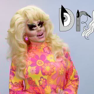 Picture of Drag queen