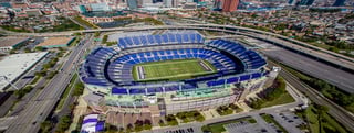 Picture of Maryland Stadium Authority