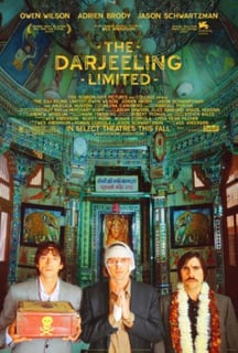 Picture of The Darjeeling Limited