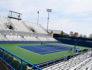 Picture of Lindner Family Tennis Center