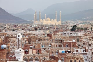Picture of Sana'a