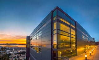 Picture of National Energy Research Scientific Computing Center