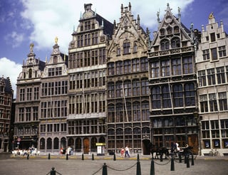 Picture of Antwerp