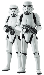 Picture of Stormtrooper