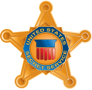 Picture of United States Secret Service