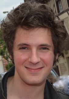 Picture of Vincent Lacoste